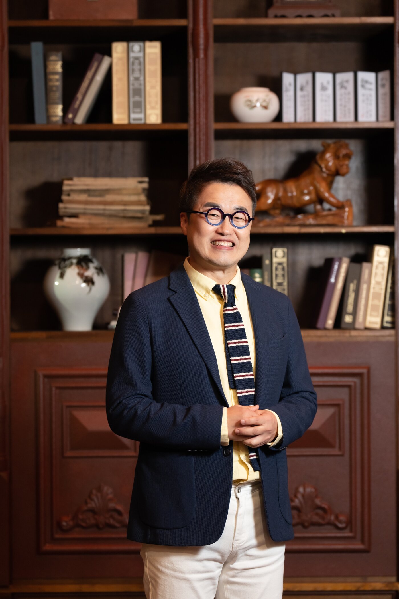 본문 이미지 - tvN STORY ⓒ 뉴스1