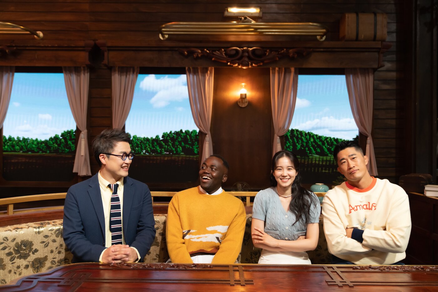 본문 이미지 - tvN STORY ⓒ 뉴스1