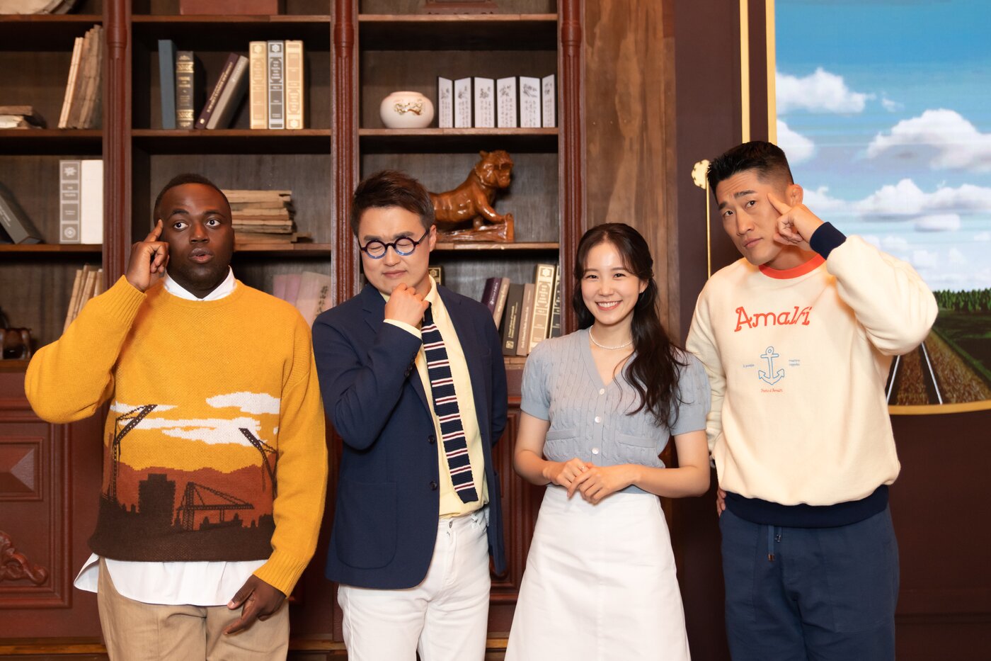 본문 이미지 - tvN STORY ⓒ 뉴스1