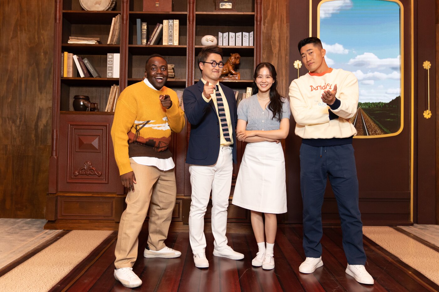 본문 이미지 - tvN STORY ⓒ 뉴스1