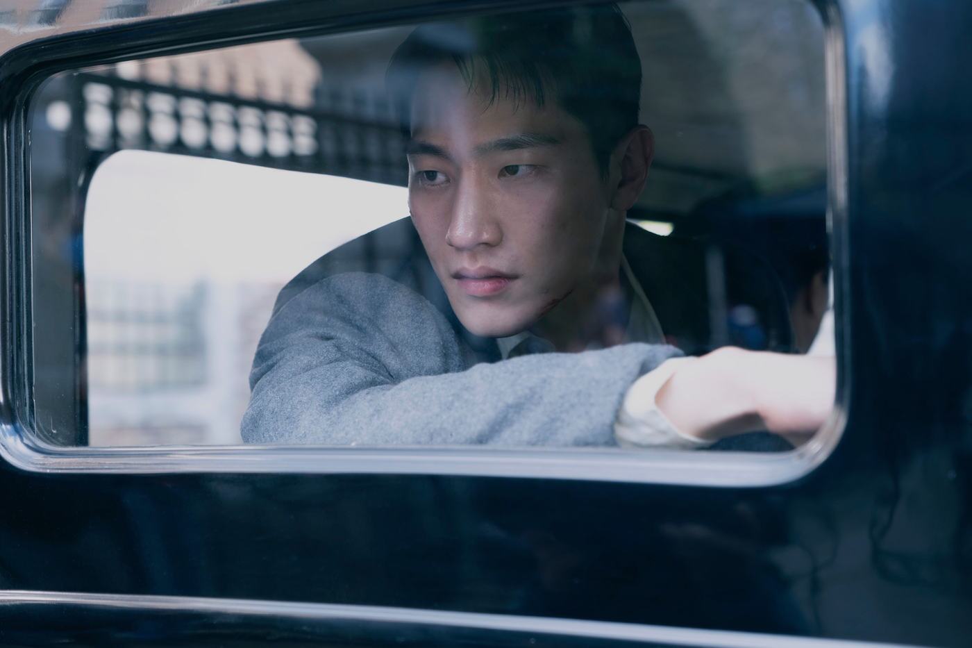 본문 이미지 - 애플TV+ 파친코 스틸컷 ⓒ 뉴스1