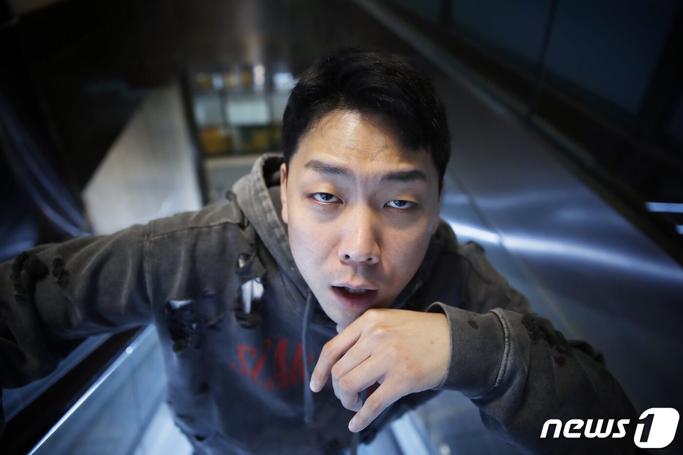 본문 이미지 - 양기웅 / 뉴스1 ⓒ News1 권현진 기자