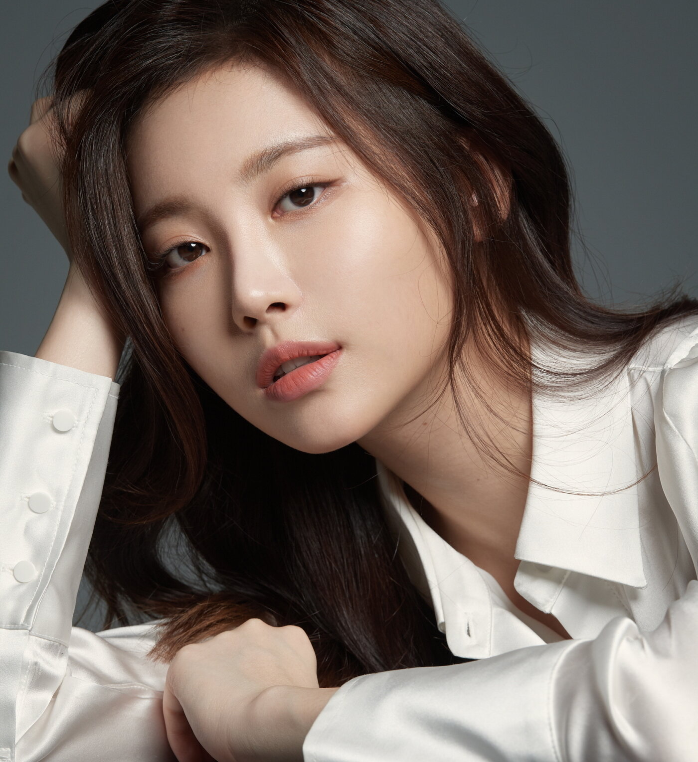 본문 이미지 - 가수 겸 배우 유라 / 어썸이엔티, JTBC '기상청사람들' 제공 ⓒ 뉴스1