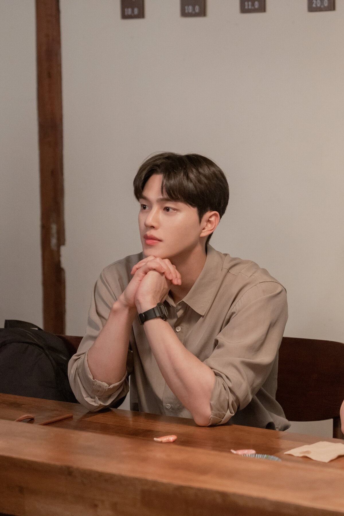 본문 이미지 - 송강 / 나무엑터스 제공ⓒ 뉴스1