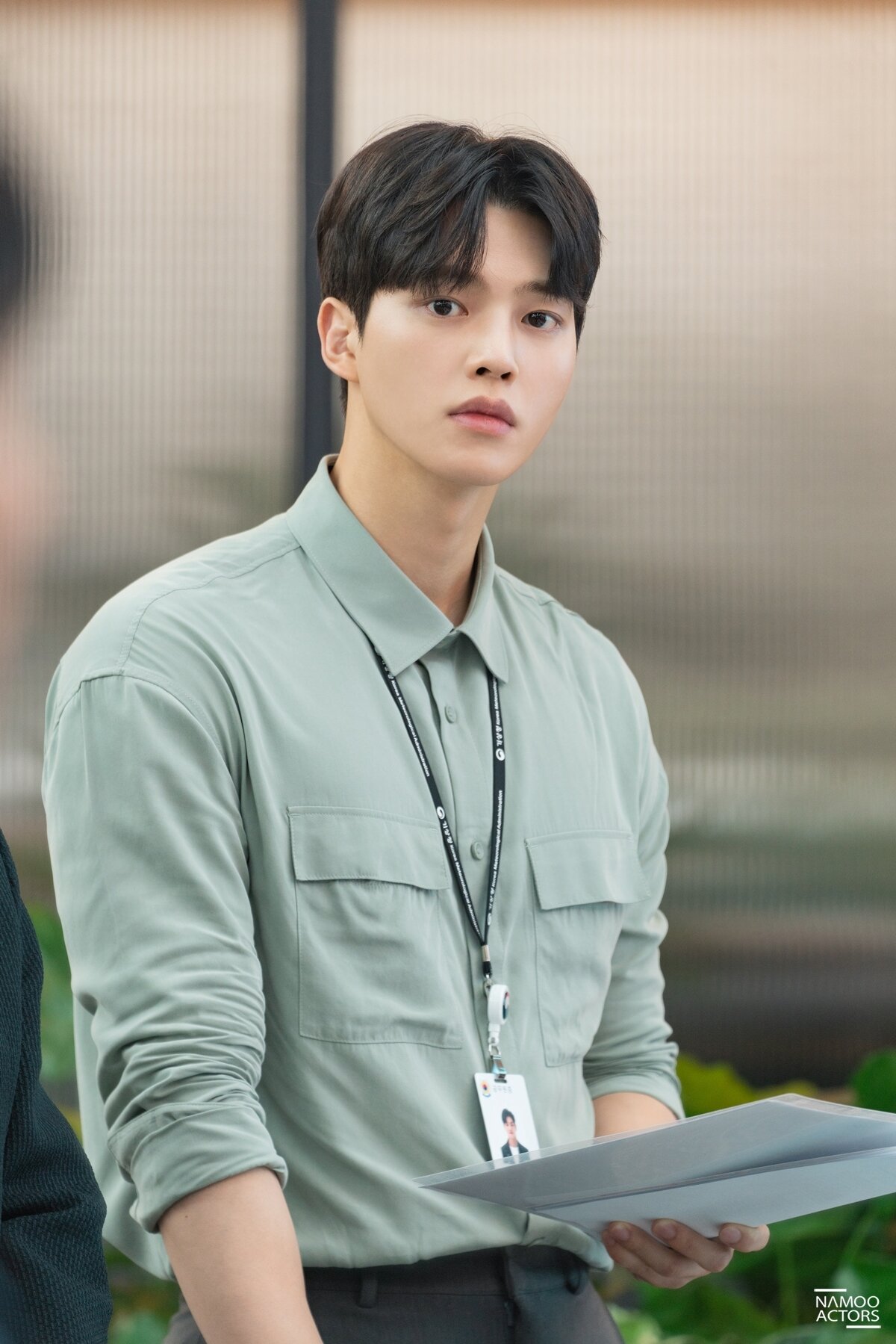 본문 이미지 - 송강 / 나무엑터스 제공ⓒ 뉴스1