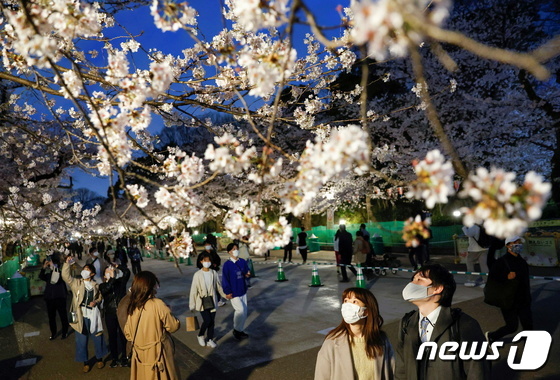 日, 미국·영국 등 106개국 입국 금지 해제…한국은 제외 