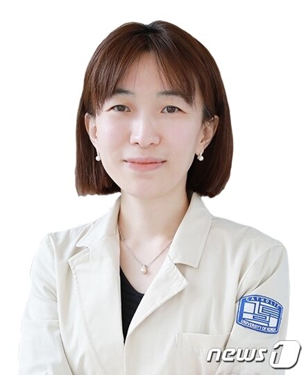 본문 이미지 - 가톨릭대 서울성모병원 순환기내과 정미향 교수 ⓒ 뉴스1