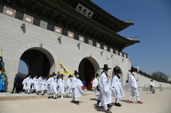 관직 사양 후 안동으로…경북도, '퇴계 이황' 귀향길 걸을 참가자 모집
