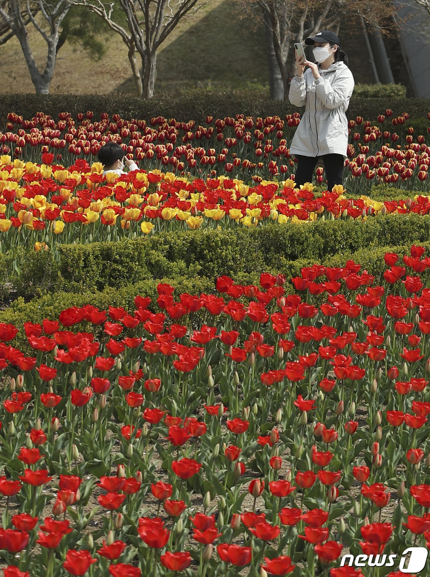 [오늘의 날씨] 울산(5일, 목)…대체로 맑고 건조