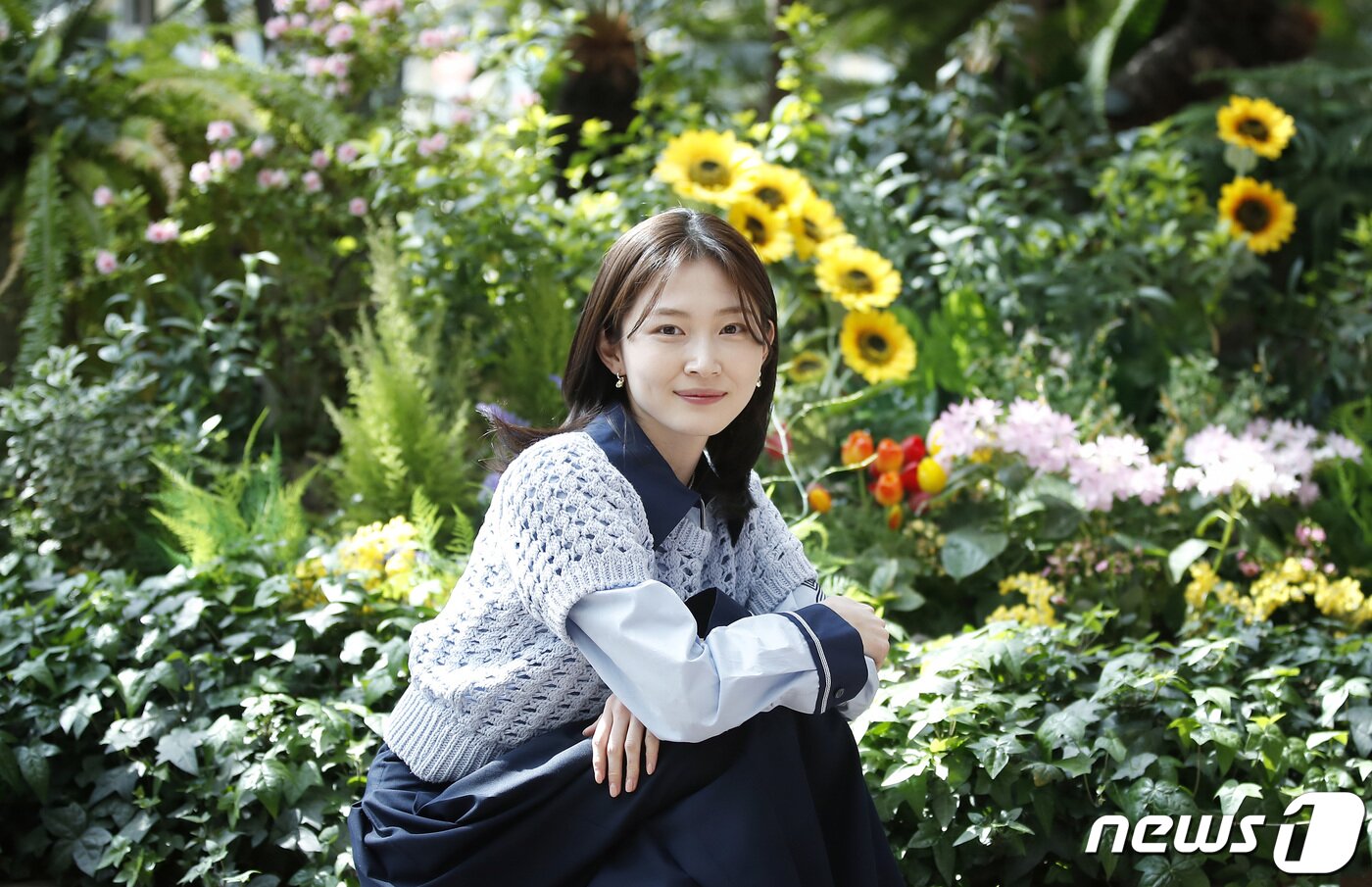 본문 이미지 - 박유림 / 뉴스1 ⓒ News1 권현진 기자