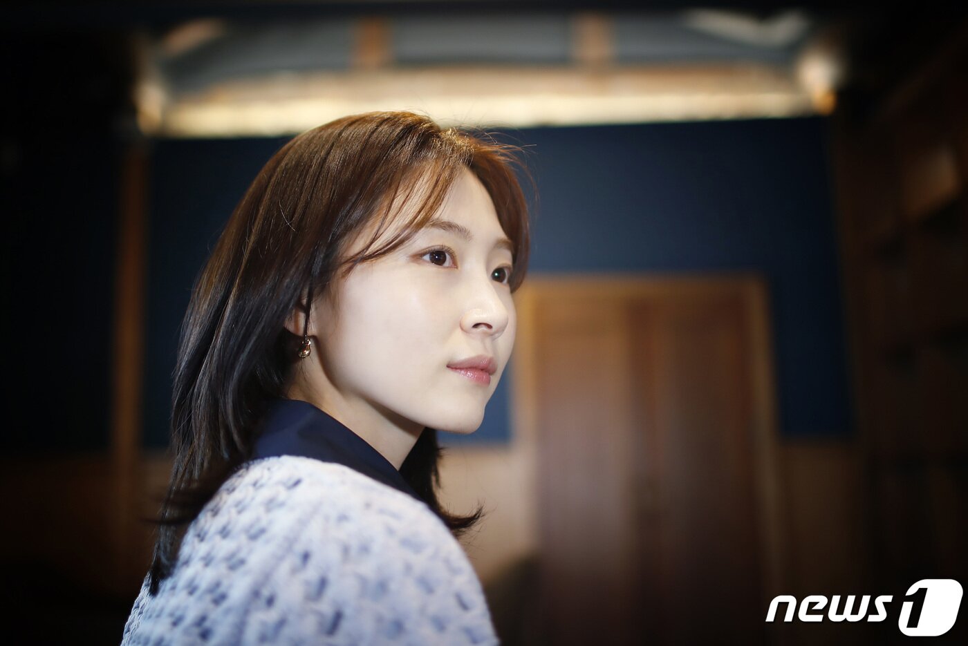 본문 이미지 - 박유림 / 뉴스1 ⓒ News1 권현진 기자