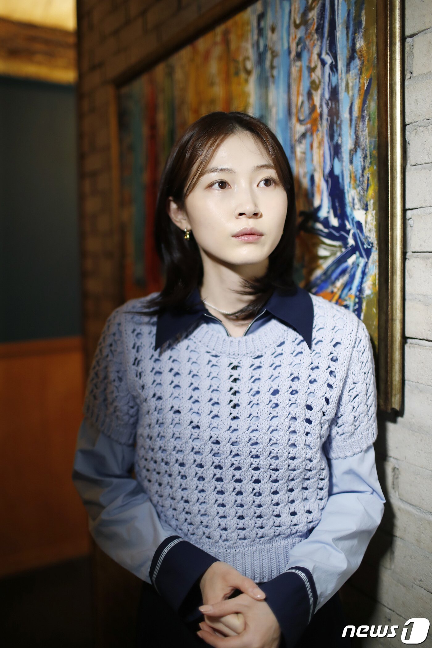 본문 이미지 - 박유림 / 뉴스1 ⓒ News1 권현진 기자