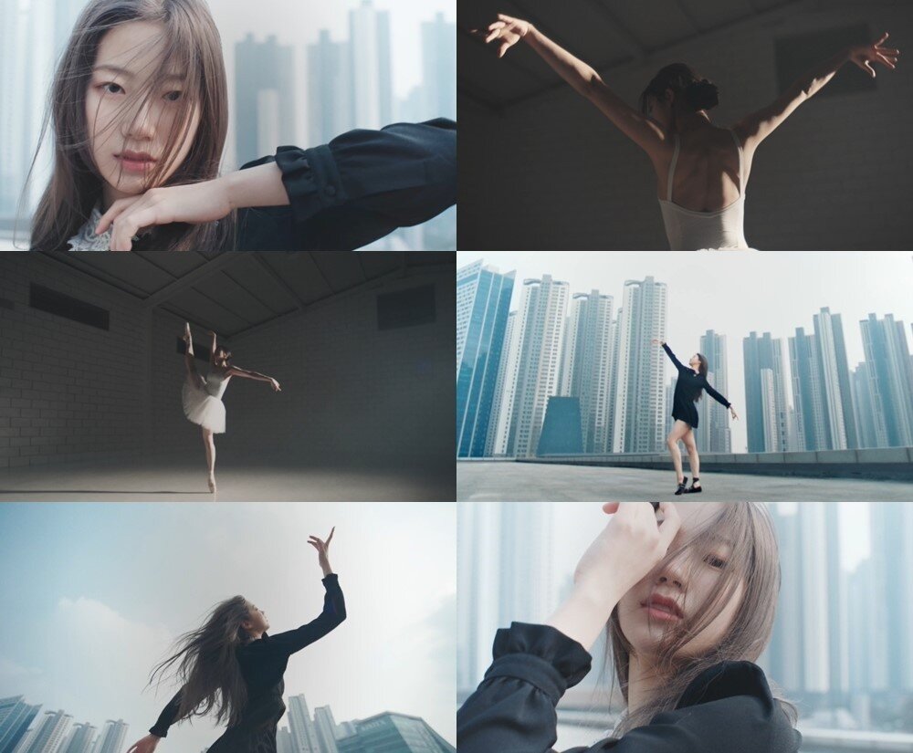 본문 이미지 - 르세라핌 카즈하/쏘스뮤직 제공 ⓒ 뉴스1