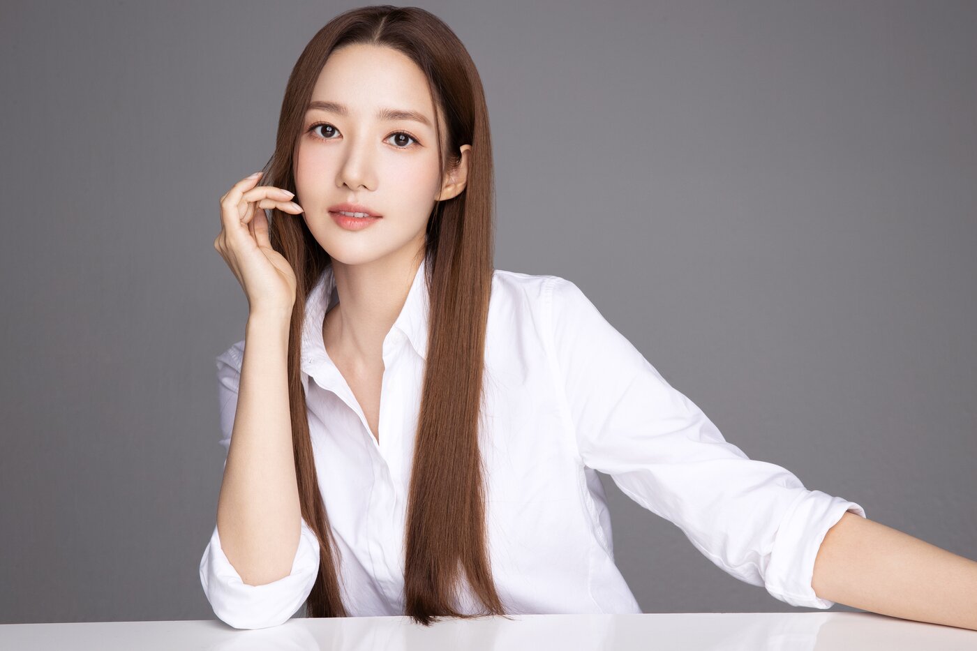 본문 이미지 - 박민영 / 후크엔터테인먼트 제공ⓒ 뉴스1