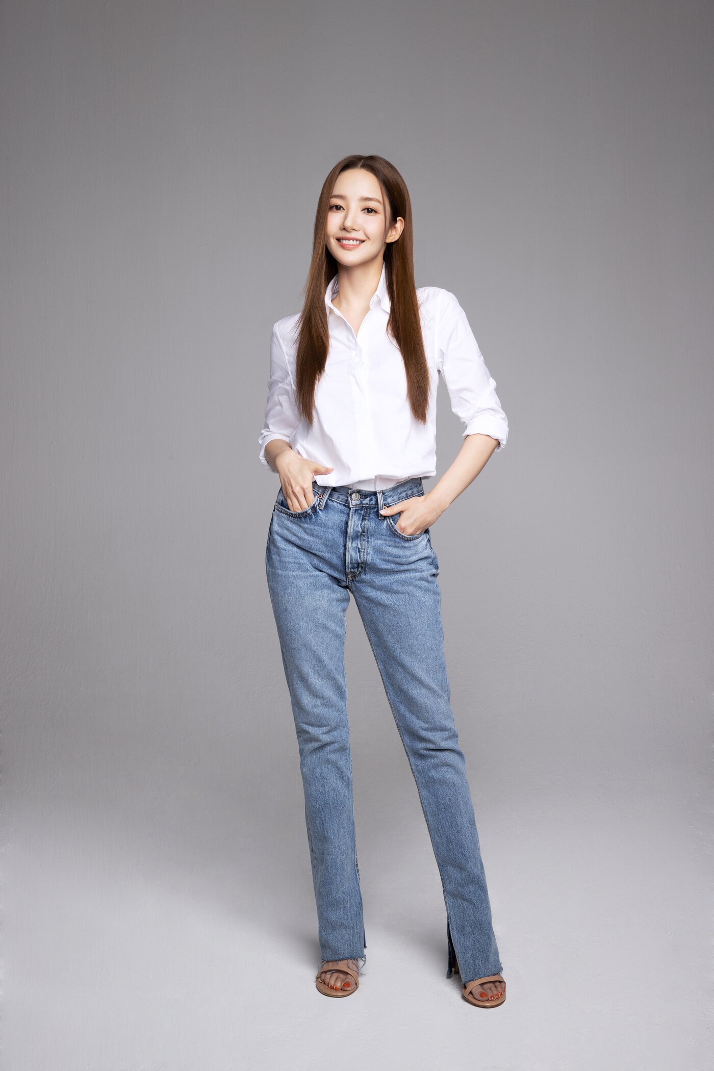 본문 이미지 - 박민영 / 후크엔터테인먼트 제공ⓒ 뉴스1