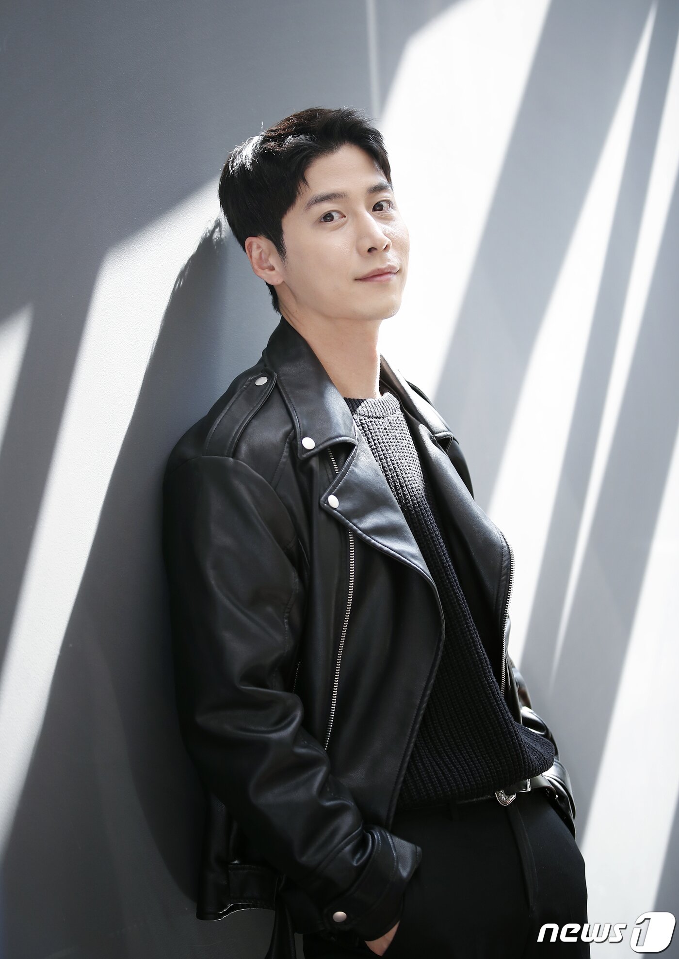 본문 이미지 - 배우 한정우 / 뉴스1 ⓒ News1 권현진 기자