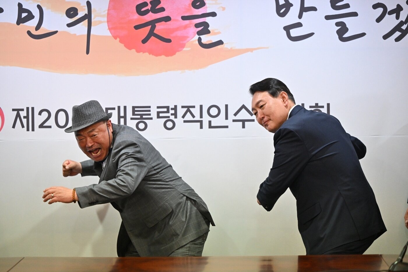 본문 이미지 - 사진 제공= 김흥국 ⓒ 뉴스1