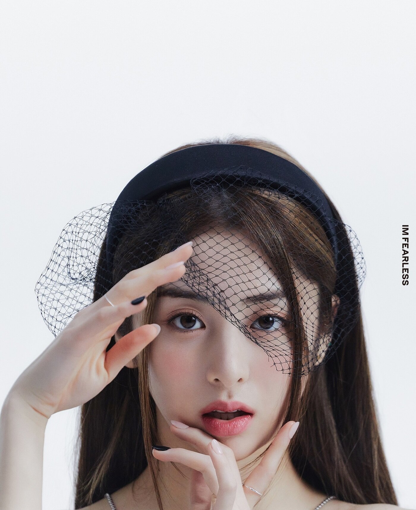 본문 이미지 - 르세라핌 허윤진ⓒ 뉴스1