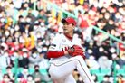'김광현 날개' 단 SSG 7연승&hellip;한화는 개막 7경기 만에 첫 승리(종합)