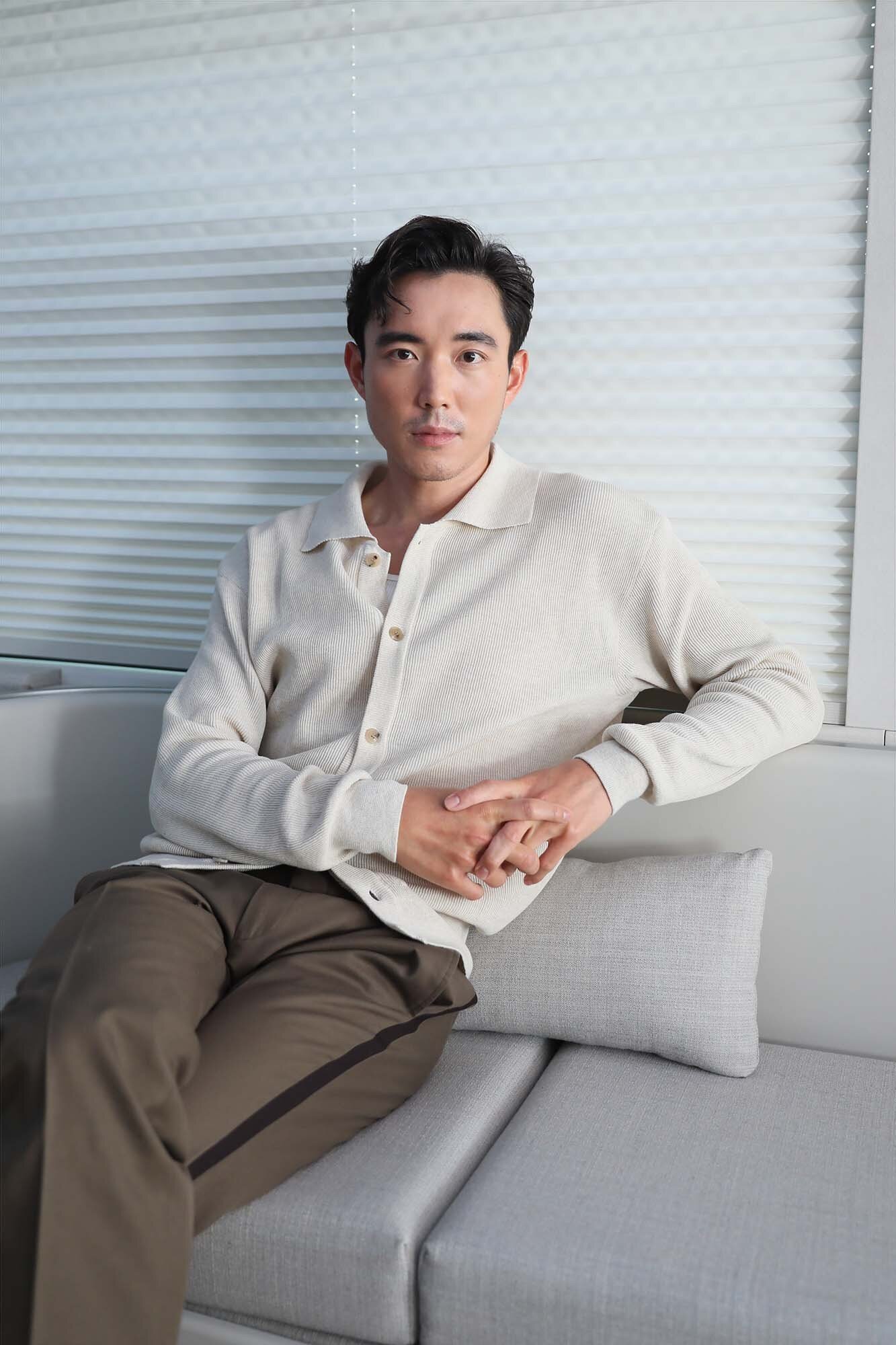 본문 이미지 - 저스틴 민 / 에코글로벌그룹 제공 ⓒ 뉴스1