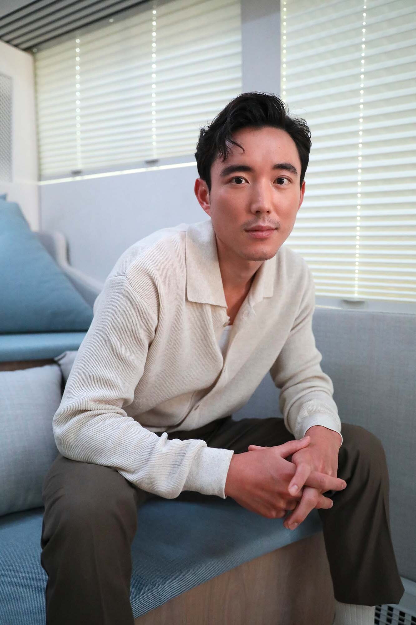 본문 이미지 - 저스틴 민 / 에코글로벌그룹 제공 ⓒ 뉴스1