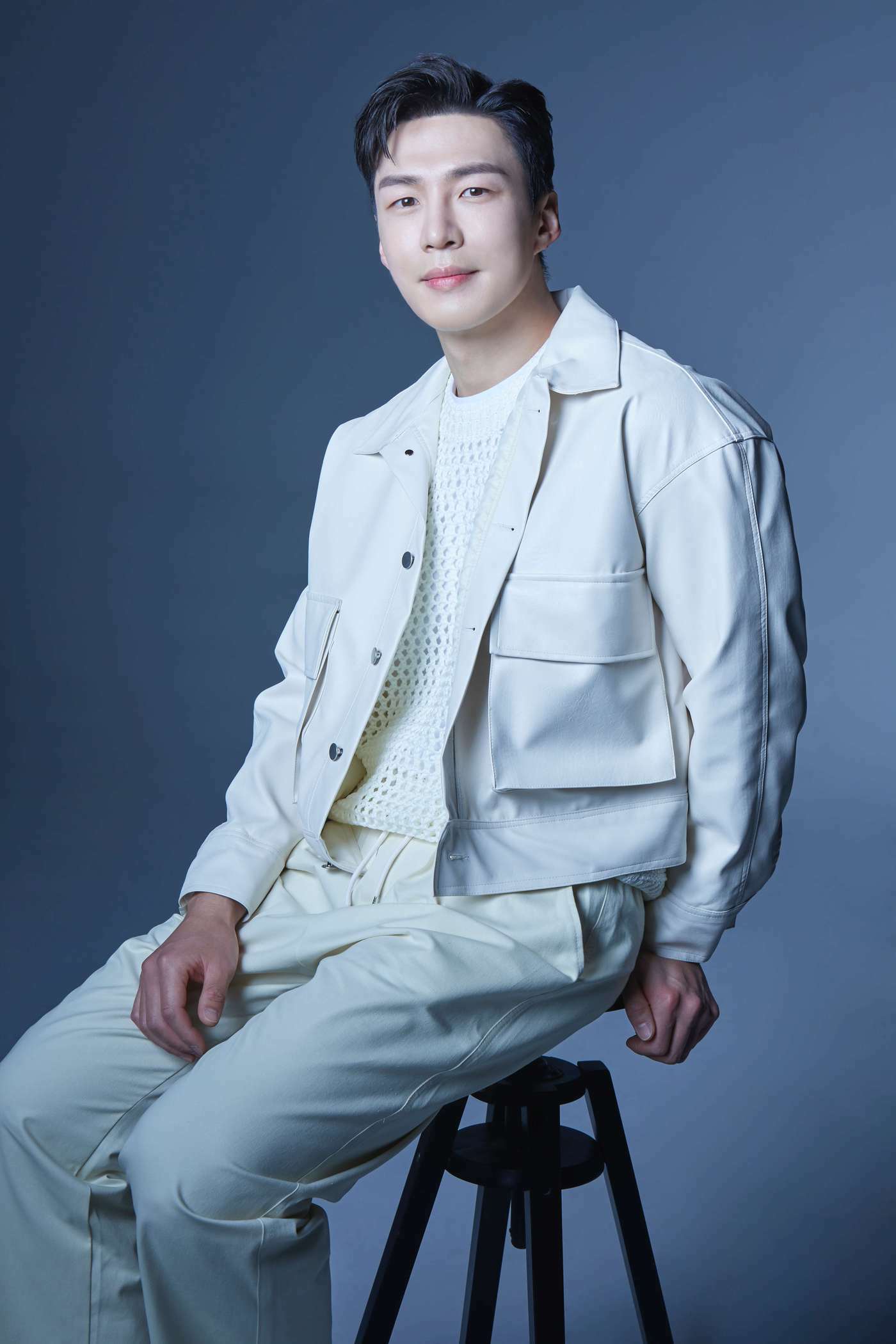 본문 이미지 - 배우 부배 / 스케치이앤엠 제공 ⓒ 뉴스1