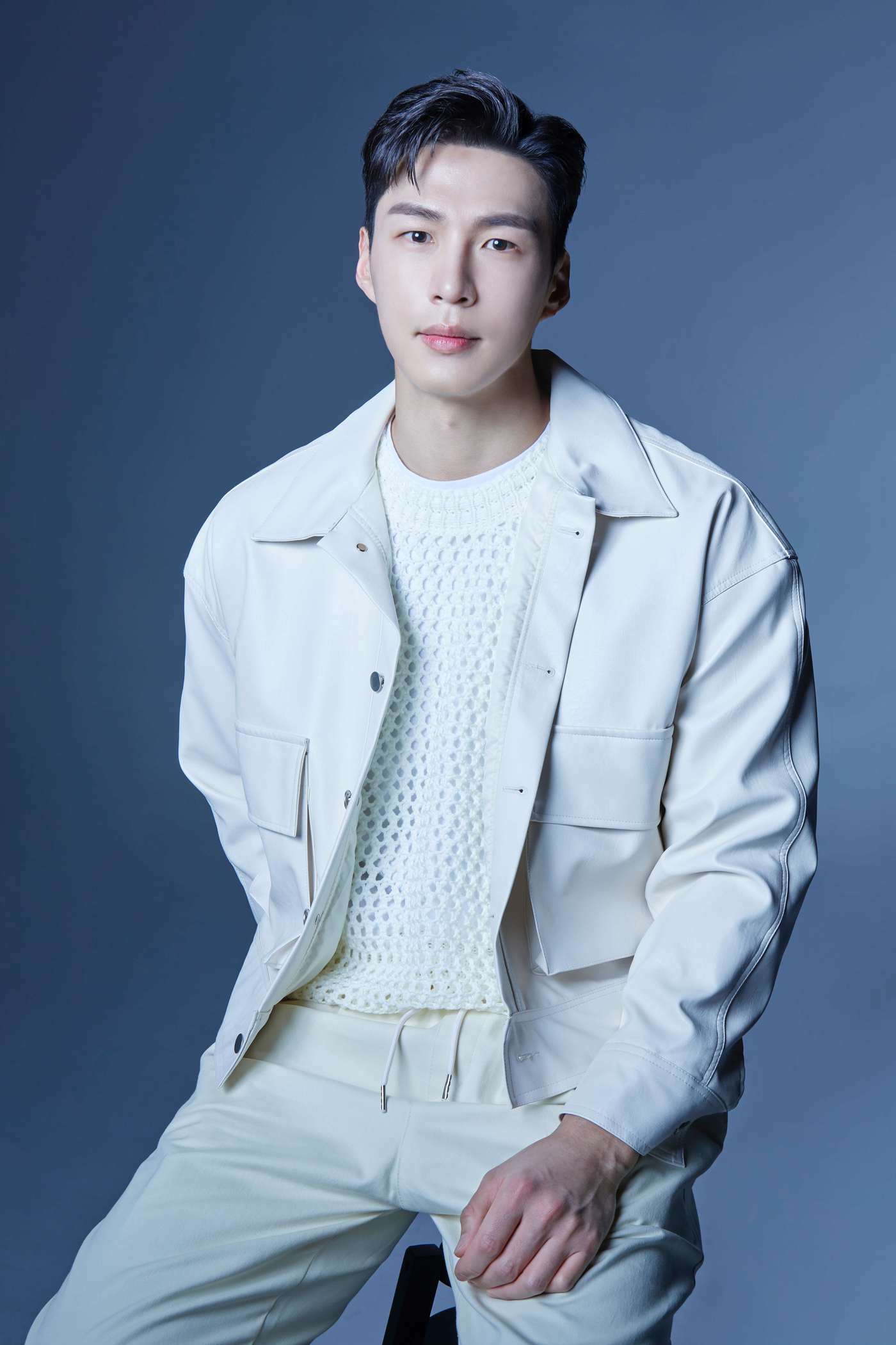 본문 이미지 - 배우 부배 / 스케치이앤엠 제공 ⓒ 뉴스1