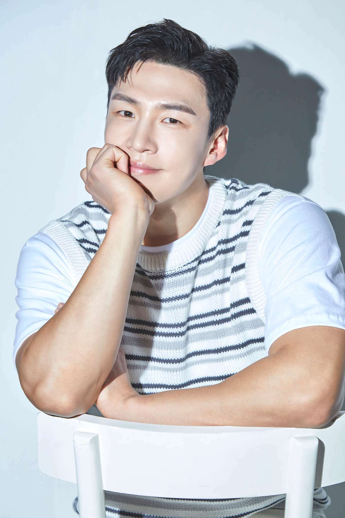 본문 이미지 - 배우 부배 / 스케치이앤엠 제공 ⓒ 뉴스1