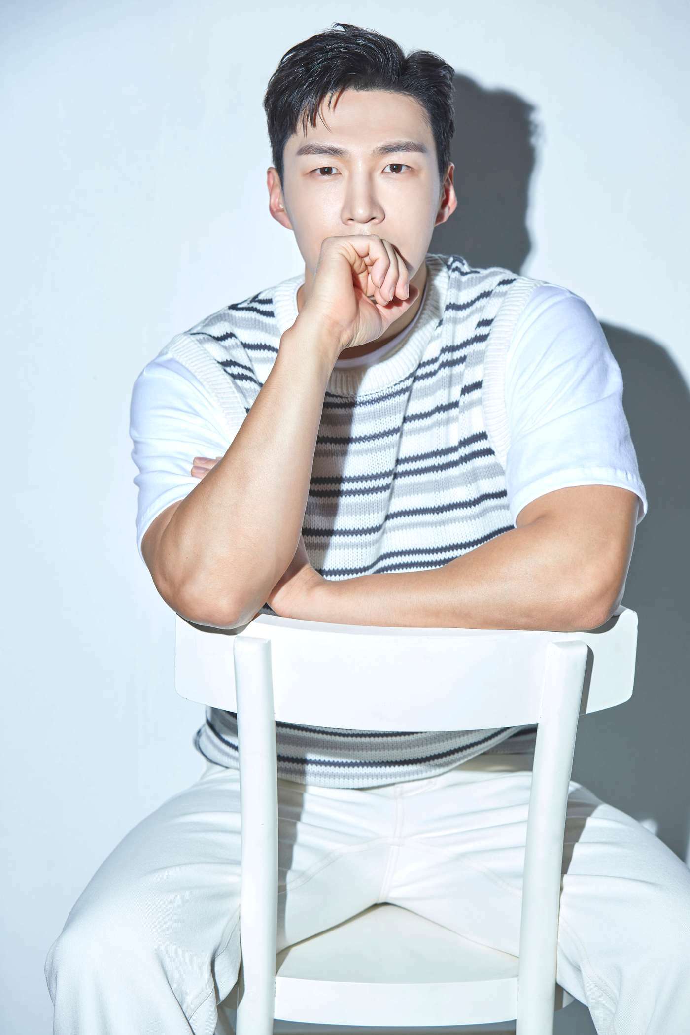 본문 이미지 - 배우 부배 / 스케치이앤엠 제공 ⓒ 뉴스1