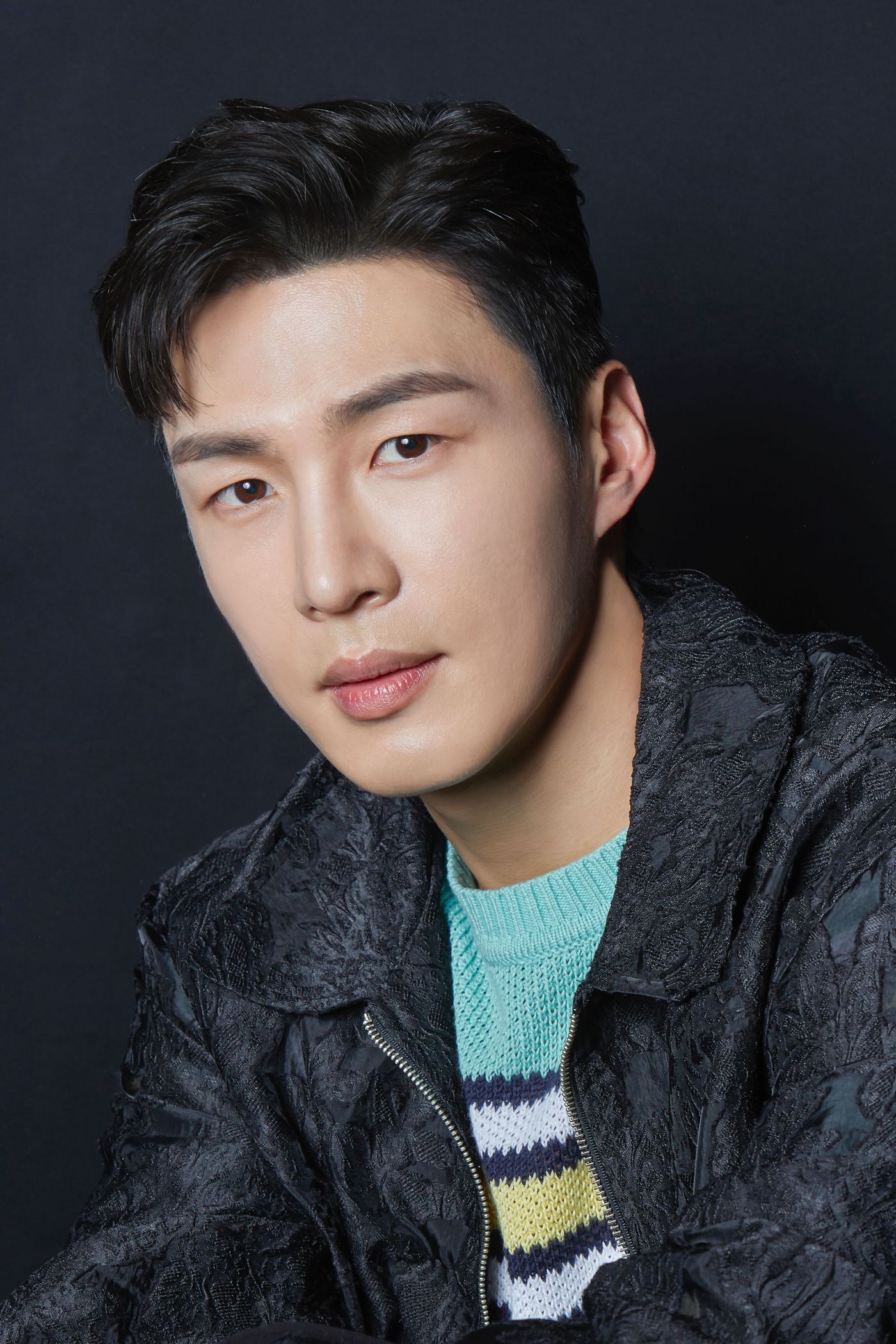 본문 이미지 - 배우 부배 / 스케치이앤엠 제공 ⓒ 뉴스1