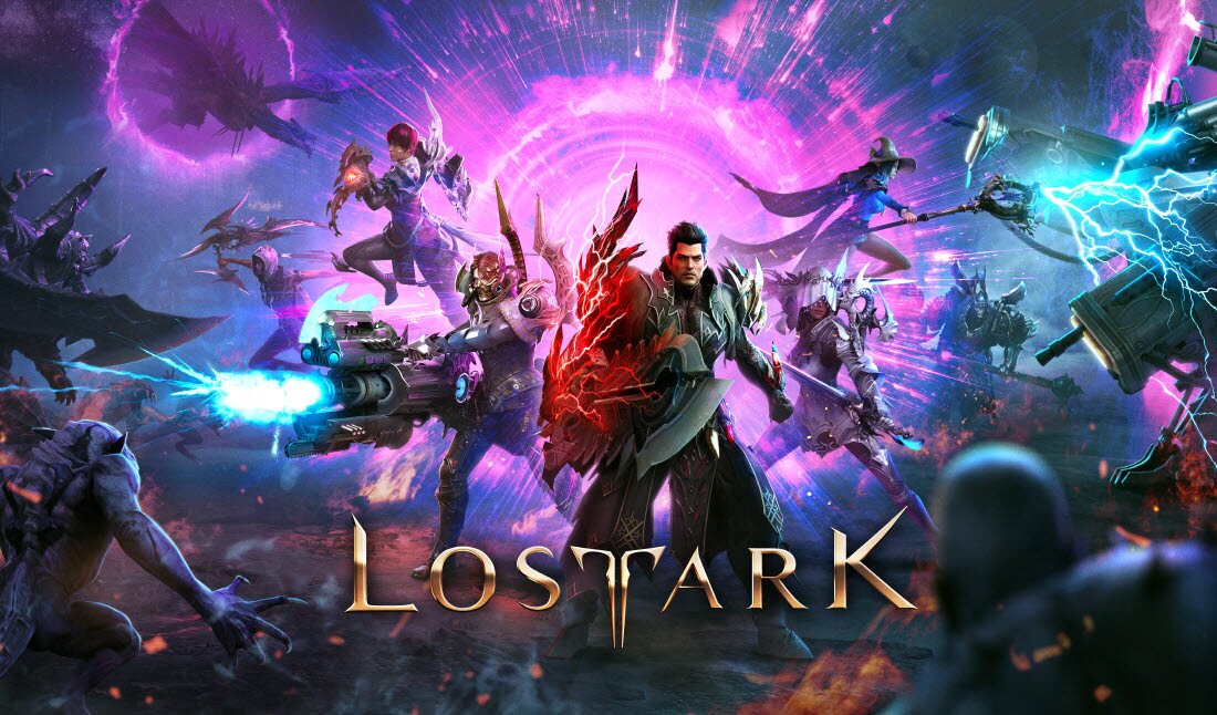 본문 이미지 - 스마일게이트 MMORPG 게임 '로스트아크' (스마일게이트 제공) ⓒ 뉴스1