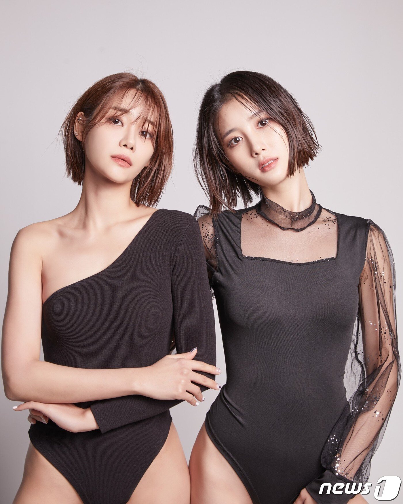 본문 이미지 - 지수, 유나 '테일러프로젝트' 제공 ⓒ 뉴스1