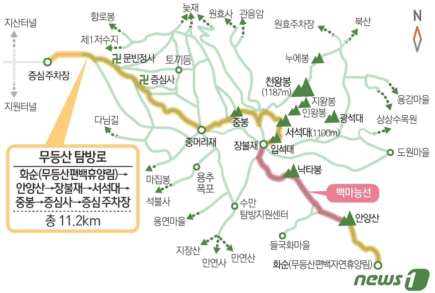 본문 이미지 - ⓒ News1 김초희 디자이너