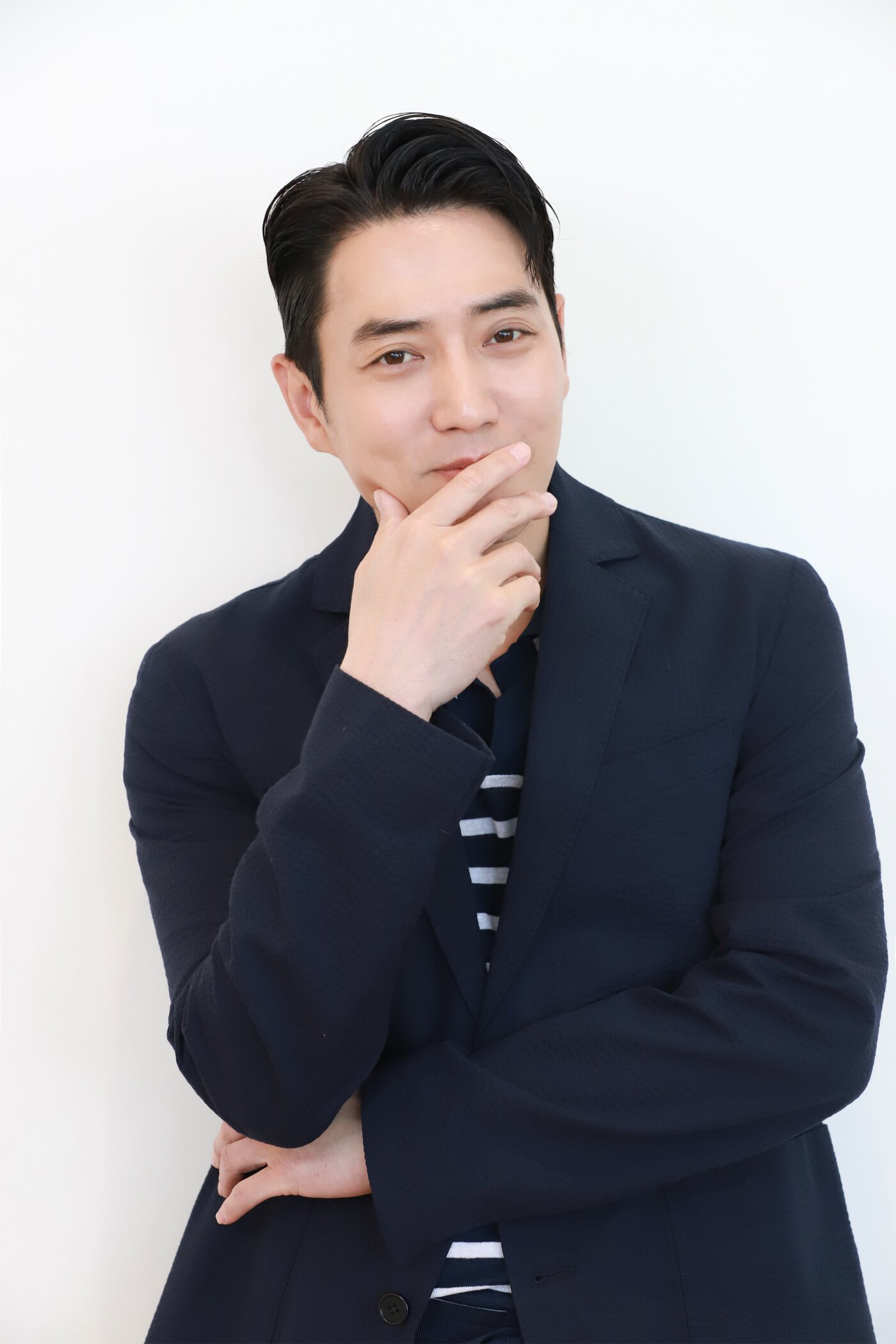 본문 이미지 - 배우 주상욱/ 사진제공=HB엔터테인먼트 ⓒ 뉴스1