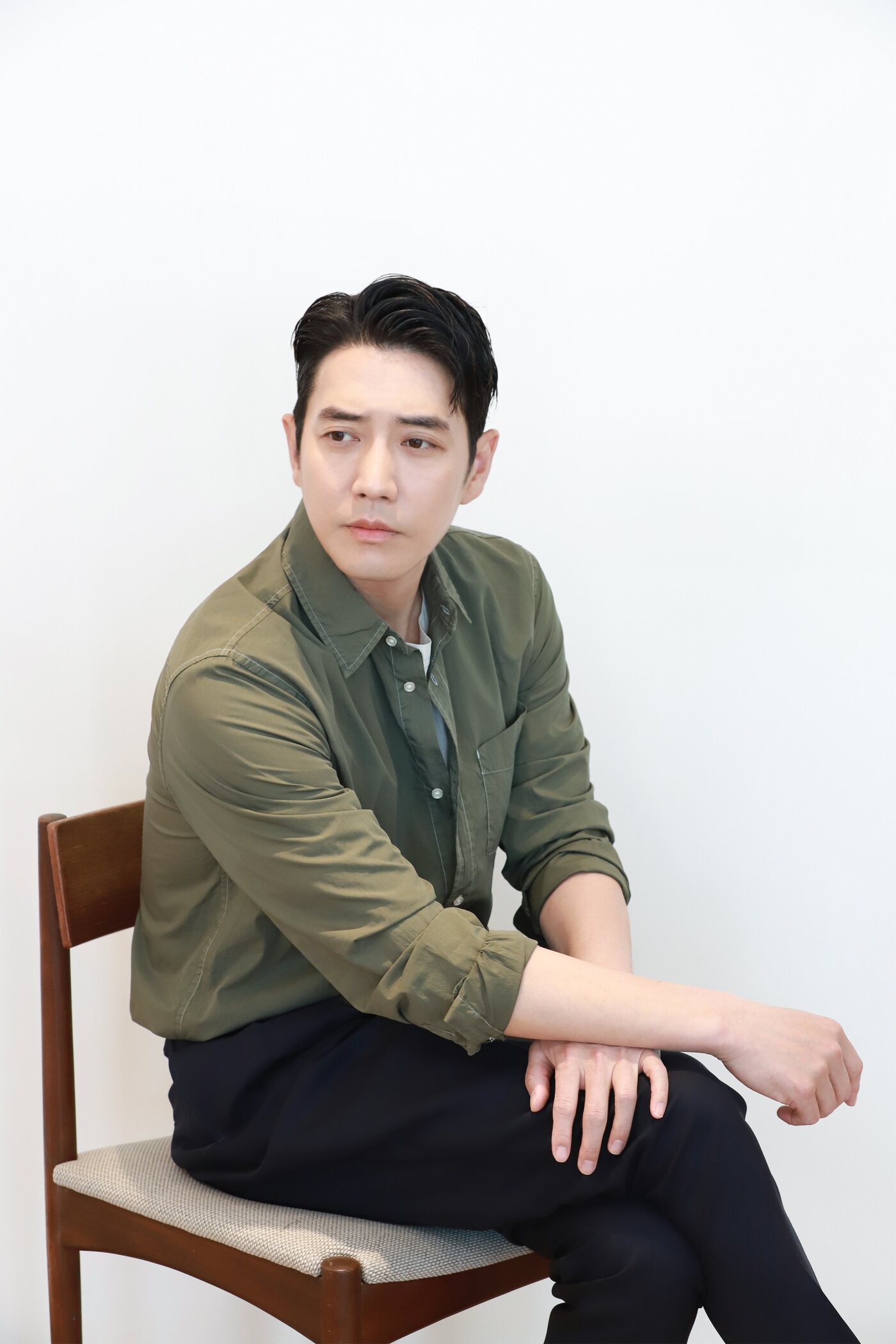 본문 이미지 - 배우 주상욱/ 사진제공=HB엔터테인먼트 ⓒ 뉴스1