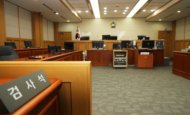 쓰레기봉투값 '6억 횡령' 제주시 공무직 '도박으로 탕진'