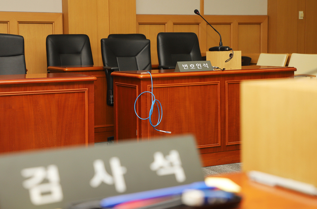 임금·퇴직금 수억 체불한 제주지역 일간지 회장 징역 5년 구형