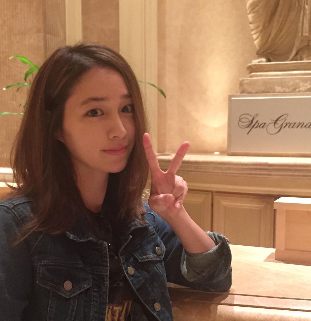 본문 이미지 - 이민정 SNS ⓒ 뉴스1