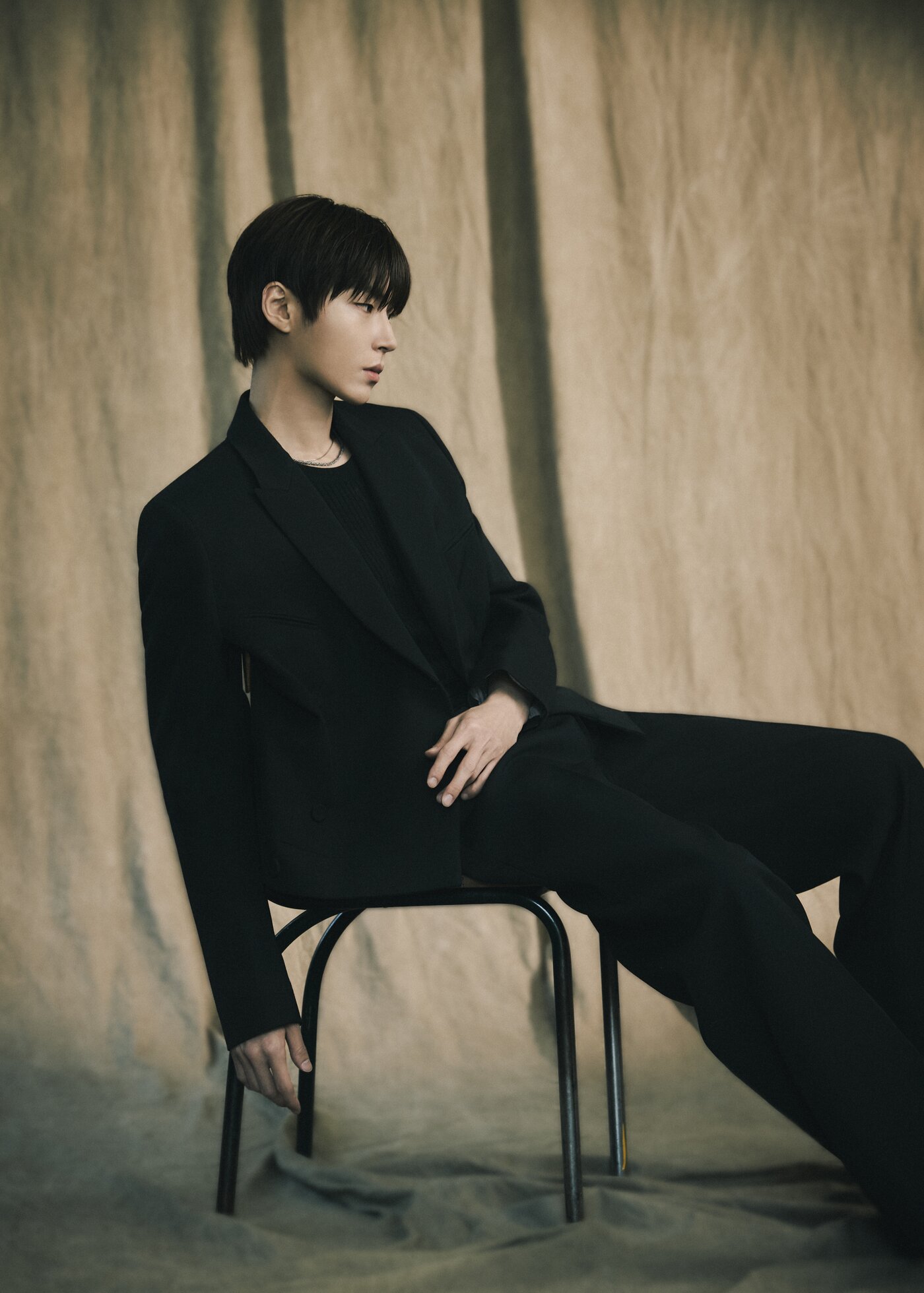 본문 이미지 - 배우 황인엽 / 사진제공=넷플릭스 ⓒ 뉴스1