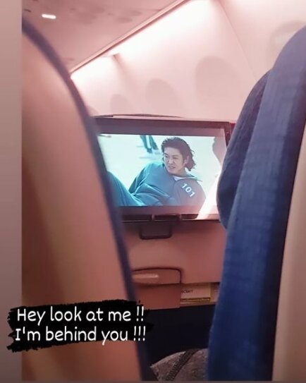 본문 이미지 - 허성태 인스타그램 갈무리 ⓒ 뉴스1