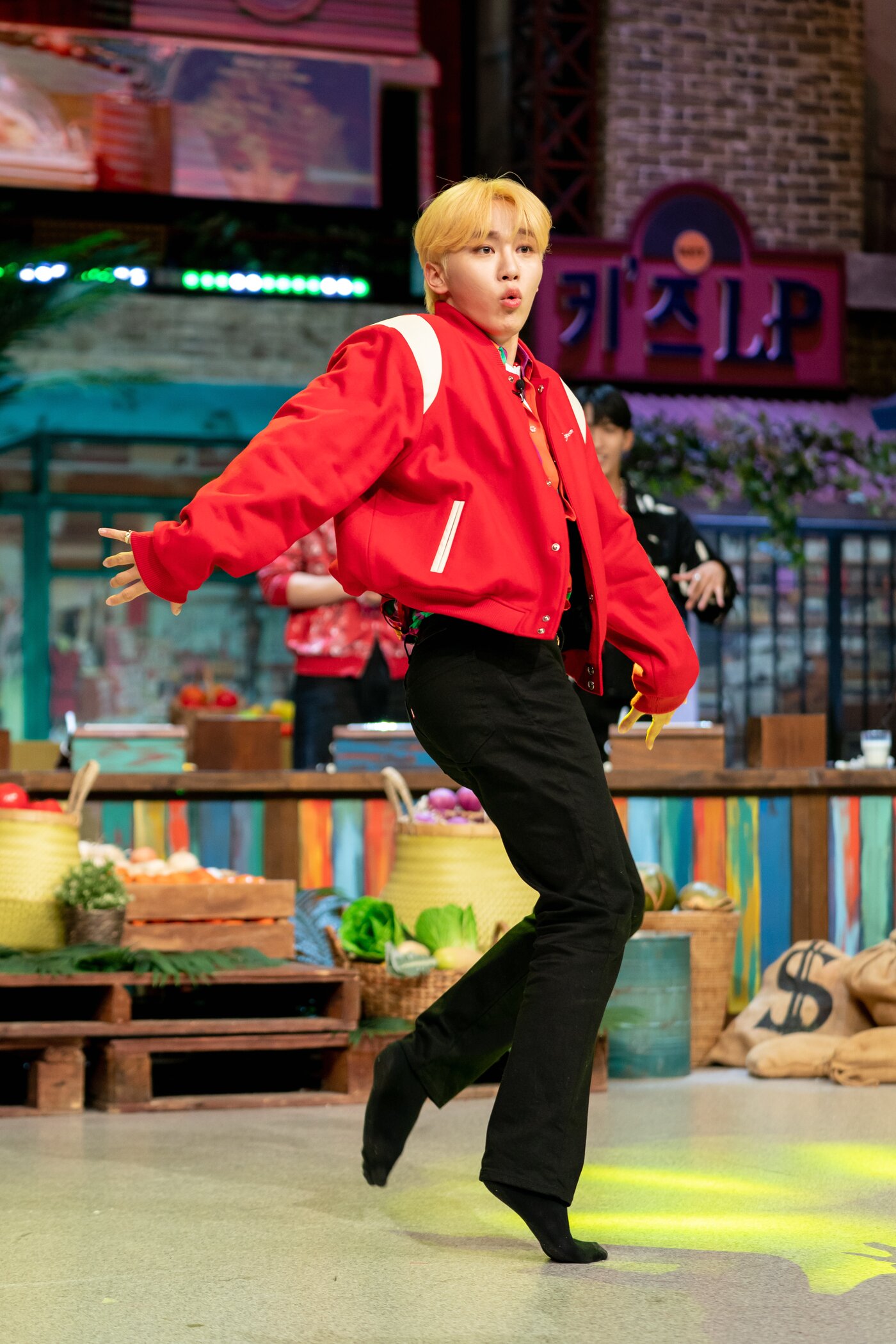 본문 이미지 - '놀라운 토요일' 캡처 ⓒ 뉴스1