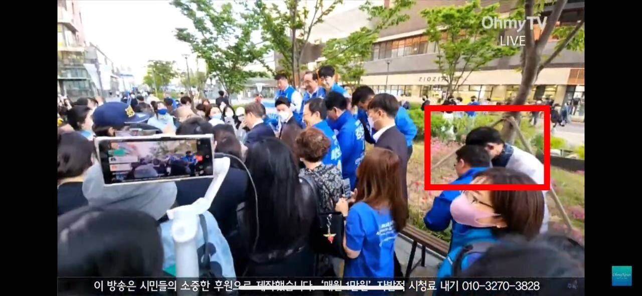 본문 이미지 - (이재명 후보 측 제공) ⓒ 뉴스1