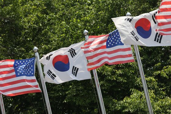 한미 국방 고위급 회의 KIDD, 하반기 개최 일정 조율 중