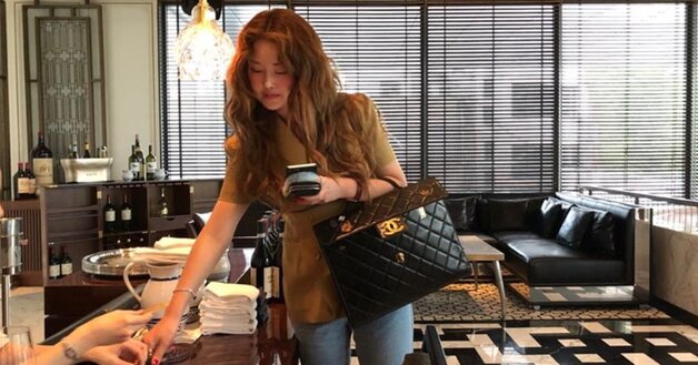 본문 이미지 - 김소희 스타일난다 전 대표 ⓒ News1 DB