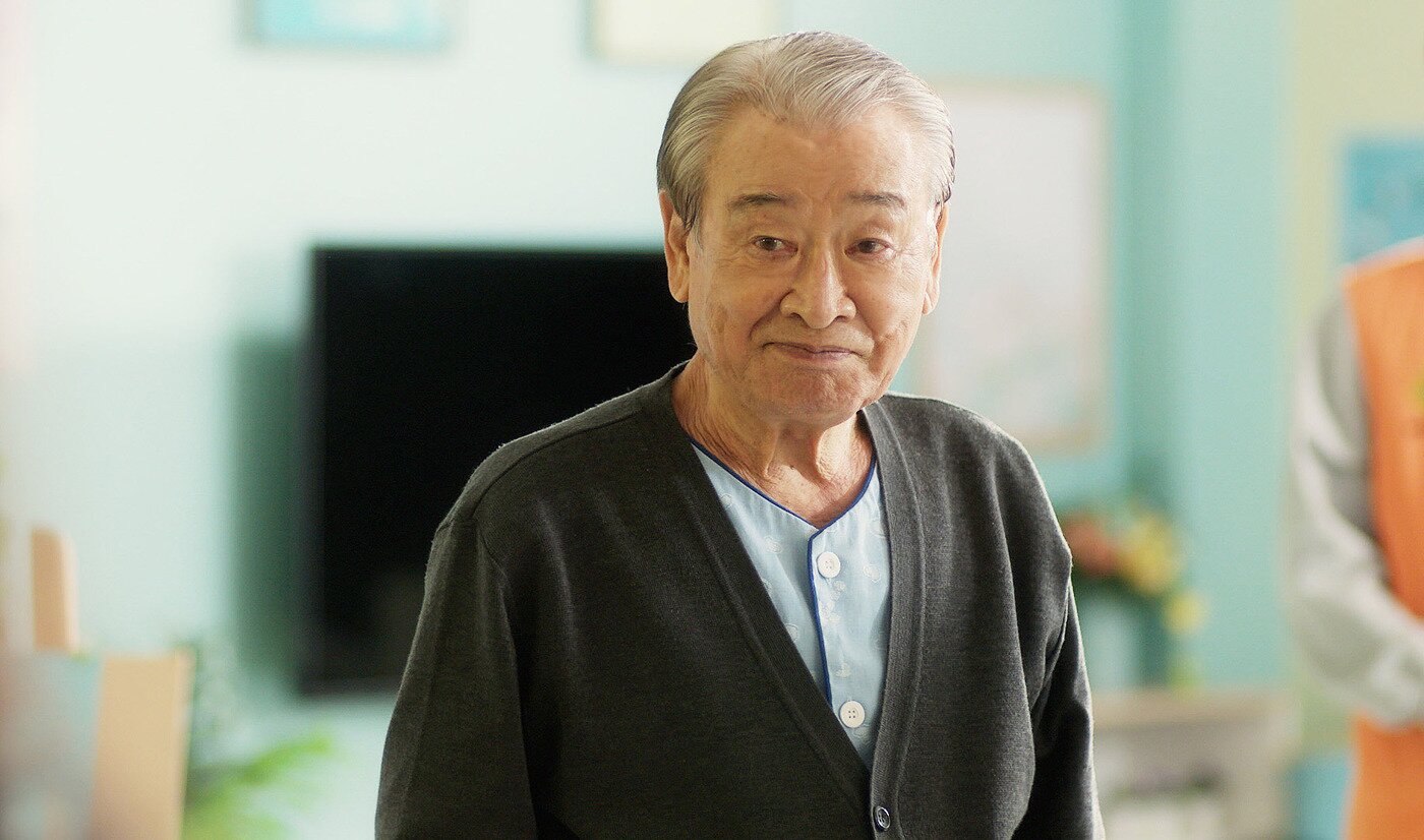 본문 이미지 - '안녕하세요' 스틸 컷 ⓒ 뉴스1