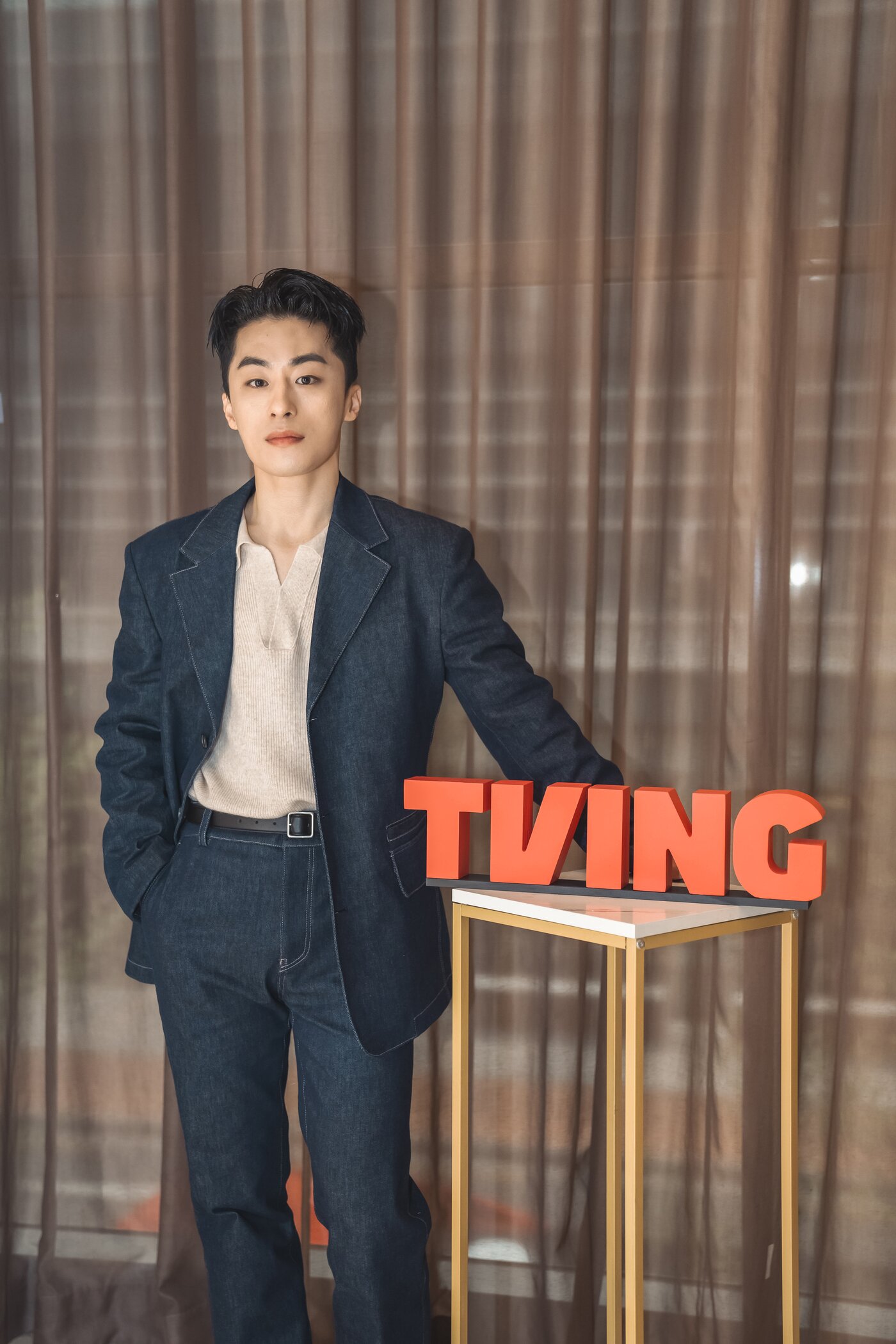 본문 이미지 - 티빙 ⓒ 뉴스1