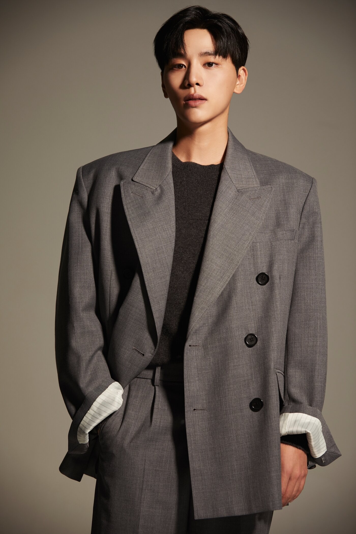 본문 이미지 - 배우 김우석/ 사진제공=에일리언컴퍼니 ⓒ 뉴스1