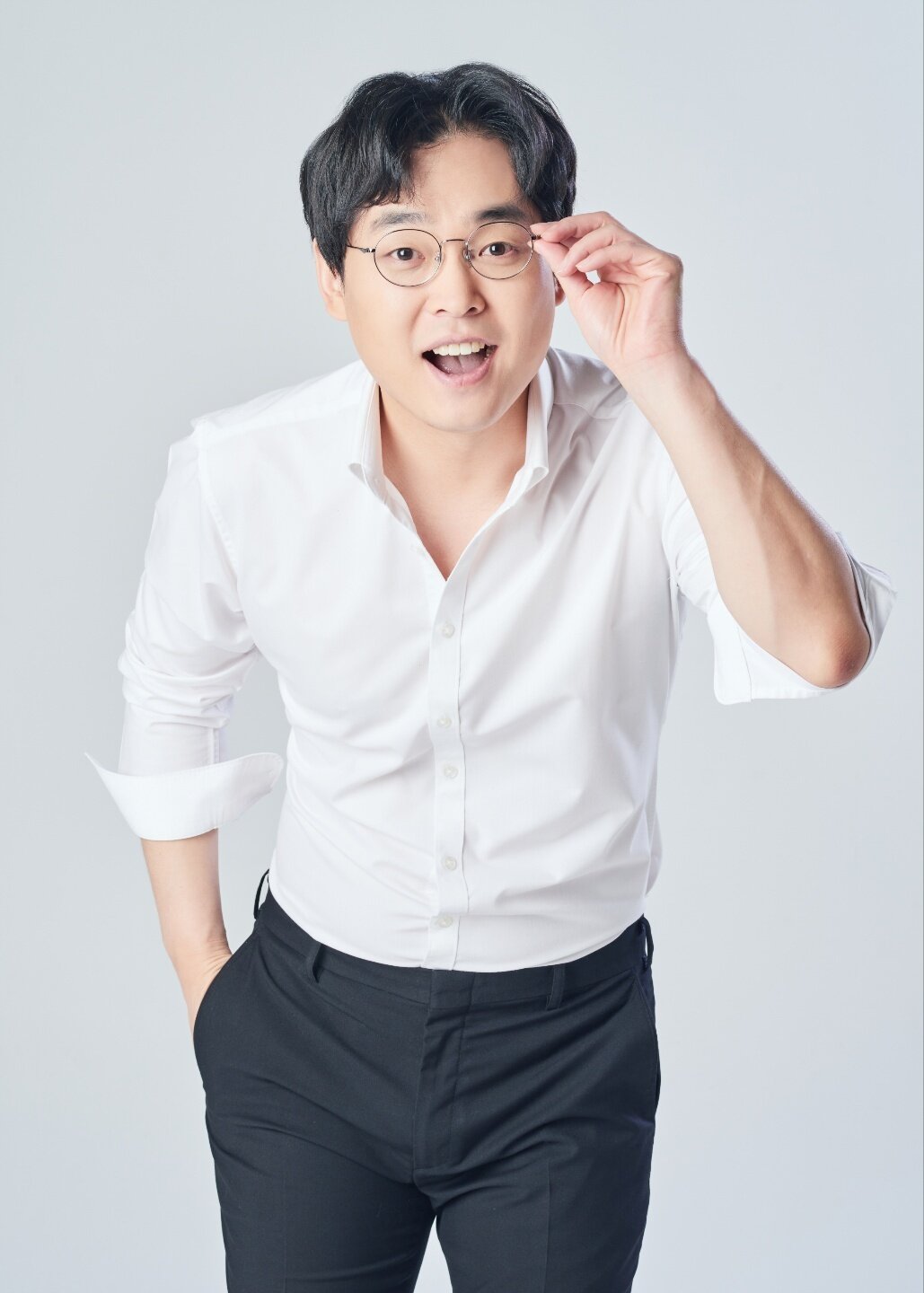 본문 이미지 - 박영진 / MBC라디오 제공 ⓒ 뉴스1