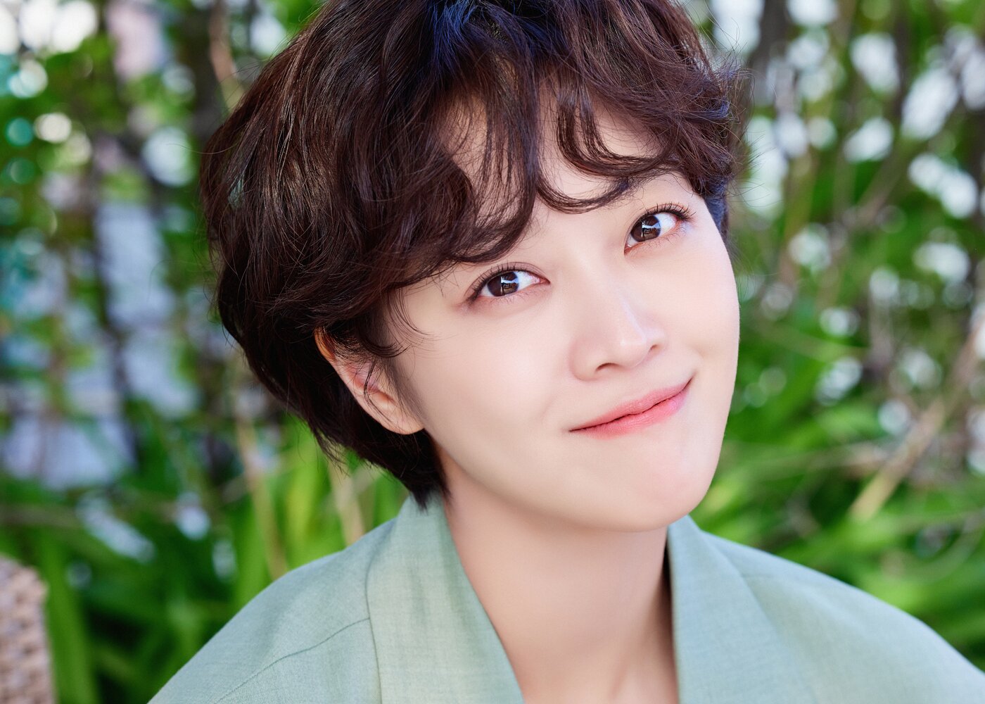 본문 이미지 - 배우 조보아/ 사진제공=키이스트 ⓒ 뉴스1