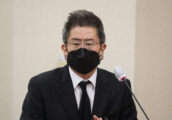 채동석 애경산업 대표, 지난해 연봉 13.8억 수령…전년比 21.4% ↓